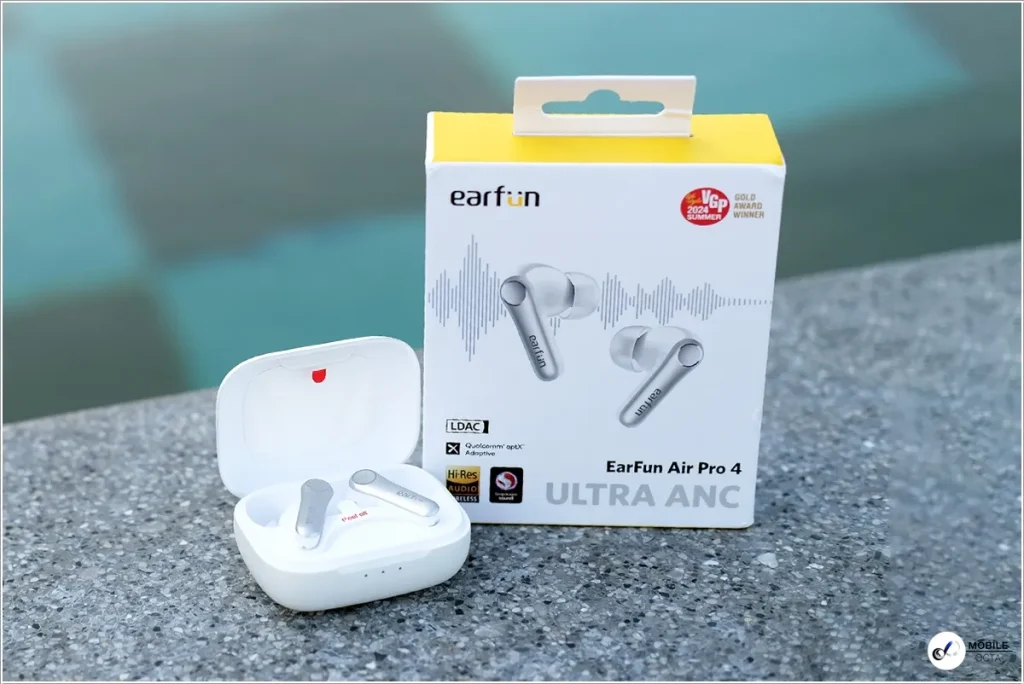 EarFun Air Pro 4