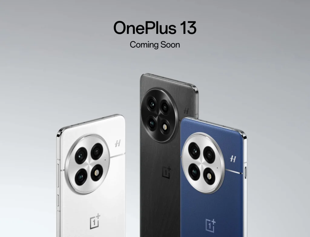 OnePlus 13