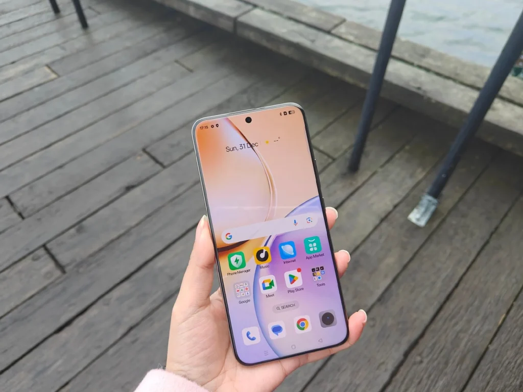 realme 14 Pro Series