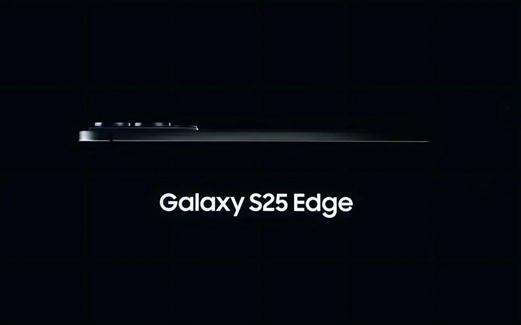 Galaxy S25 Edge