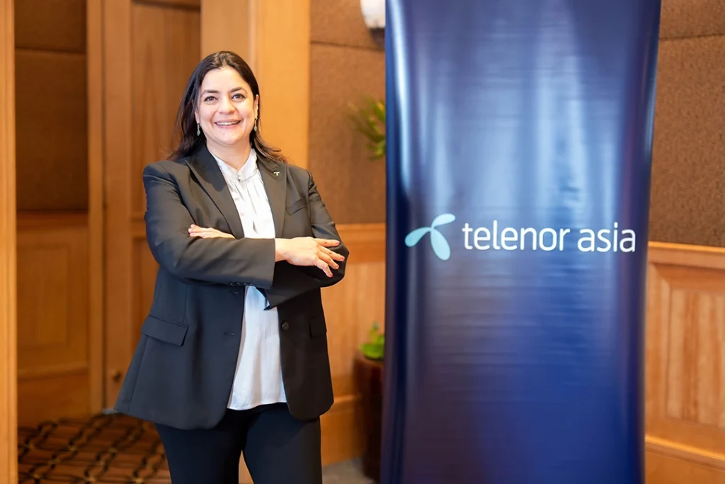 Telenor Asia