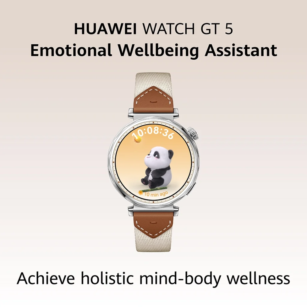 HUAWEI WATCH GT 5