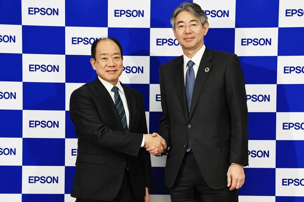 EPSON