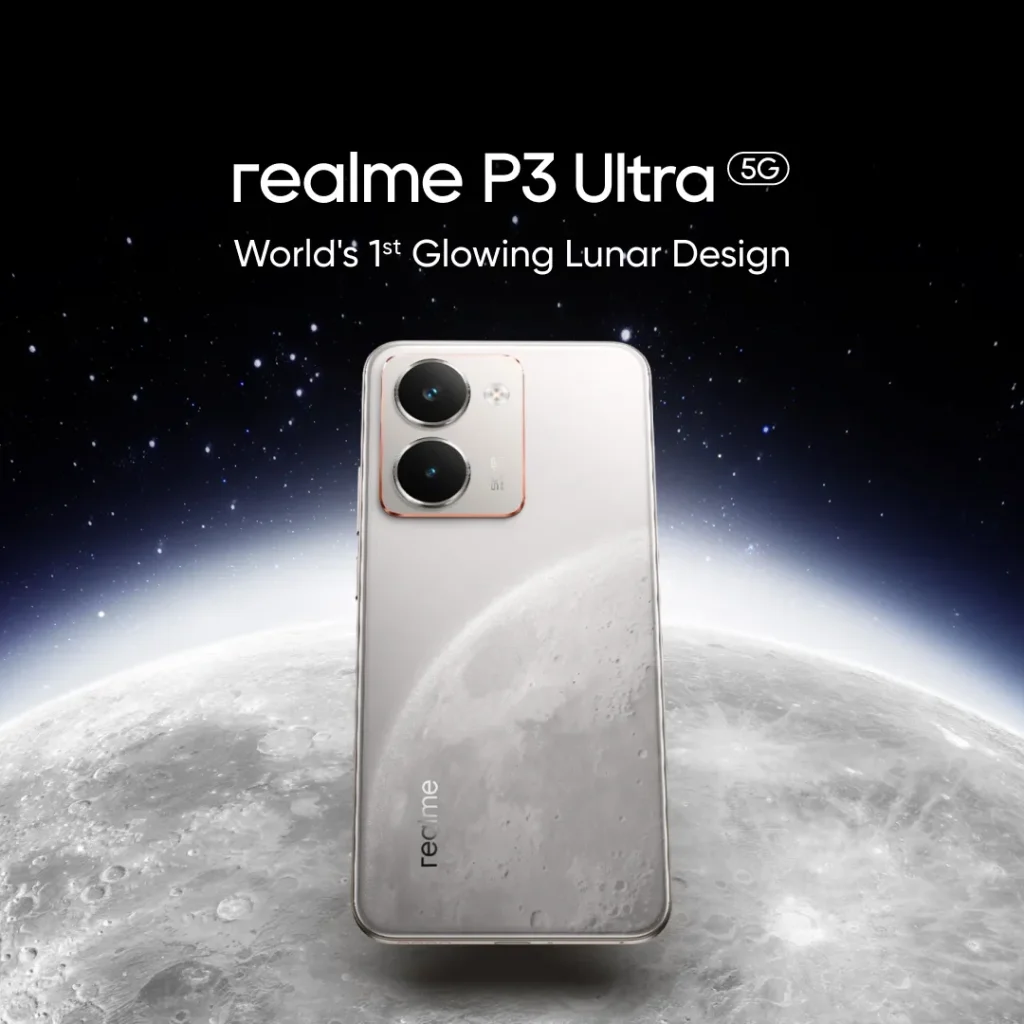 realme P3 Ultra