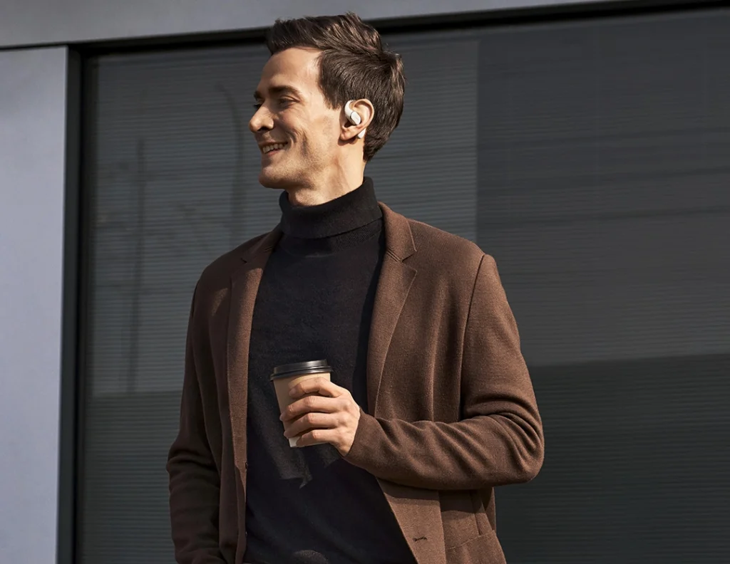 HUAWEI FreeArc
